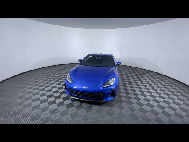 2025 Subaru BRZ Limited