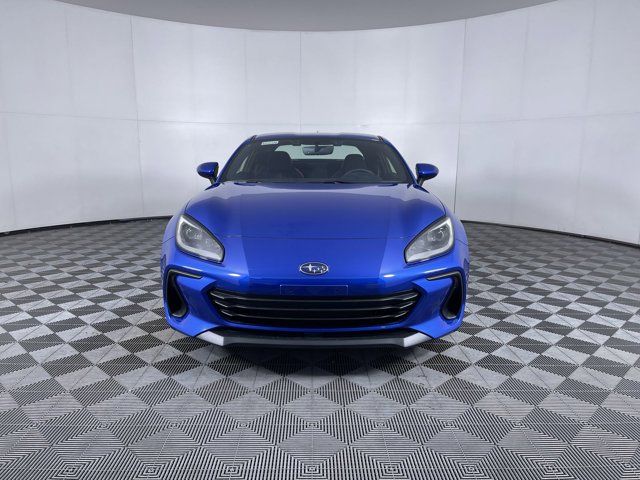 2025 Subaru BRZ Limited