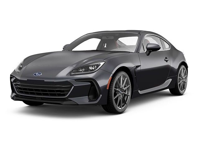 2025 Subaru BRZ Limited