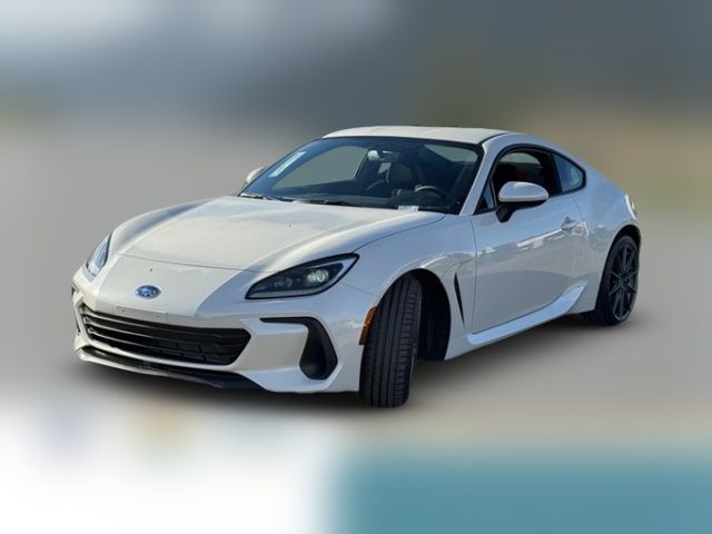 2025 Subaru BRZ Limited