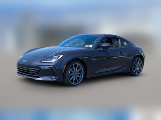 2025 Subaru BRZ Series.Purple