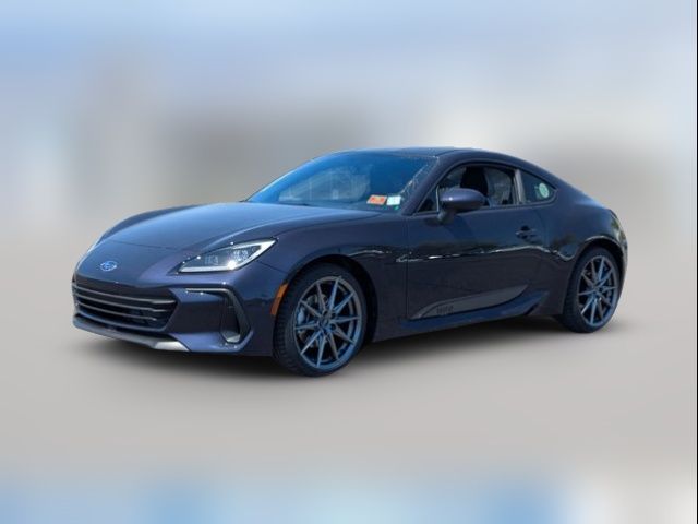 2025 Subaru BRZ Series.Purple