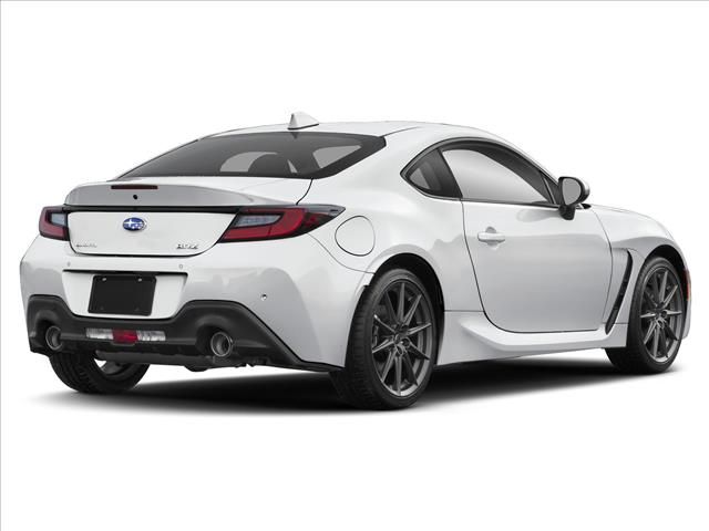 2025 Subaru BRZ Limited