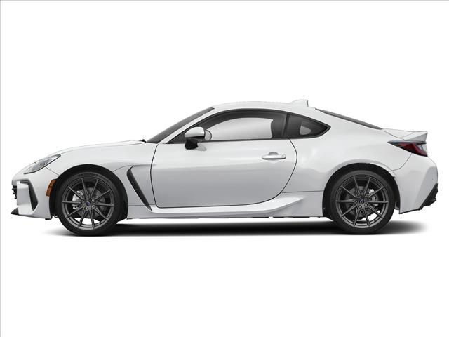 2025 Subaru BRZ Limited