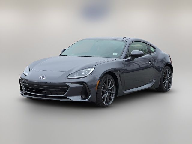 2025 Subaru BRZ Limited