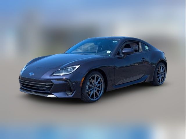 2025 Subaru BRZ Series.Purple