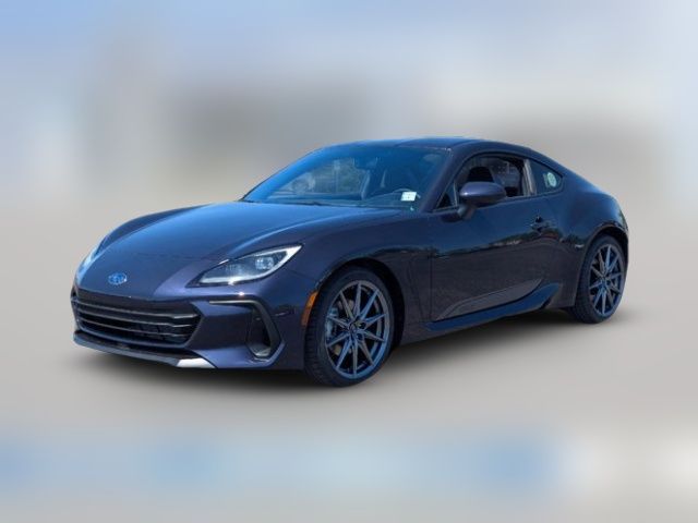 2025 Subaru BRZ Series.Purple