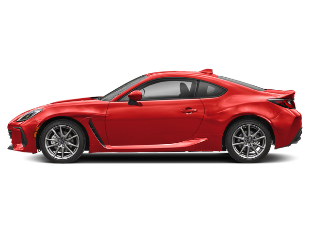 2025 Subaru BRZ Premium