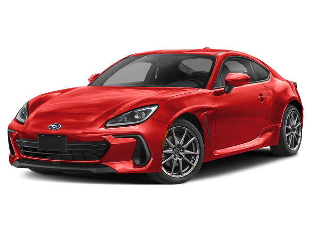 2025 Subaru BRZ Premium