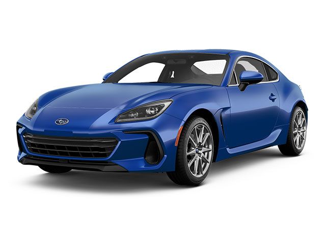 2025 Subaru BRZ Premium