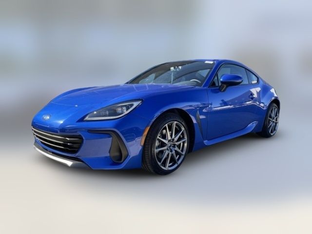 2025 Subaru BRZ Premium