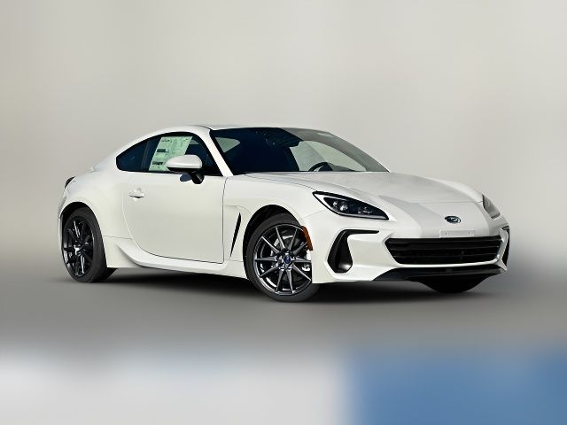 2025 Subaru BRZ Premium