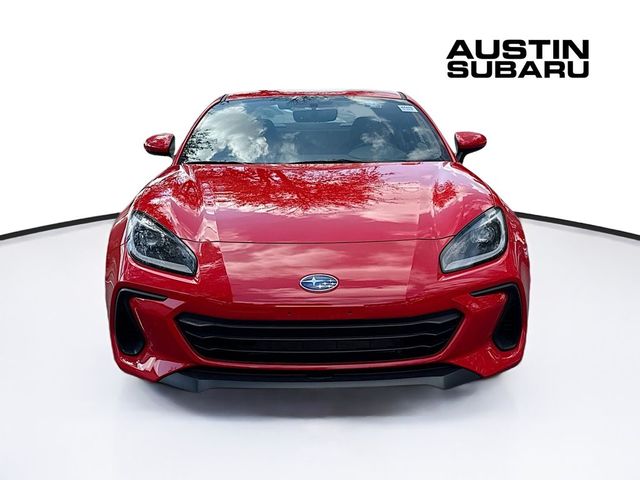 2025 Subaru BRZ Premium