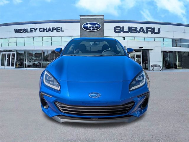 2025 Subaru BRZ Premium