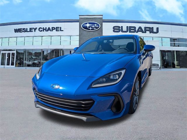 2025 Subaru BRZ Premium