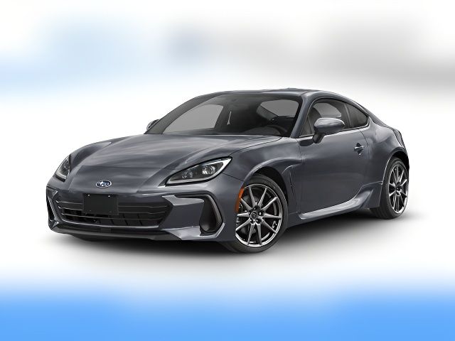 2025 Subaru BRZ Premium