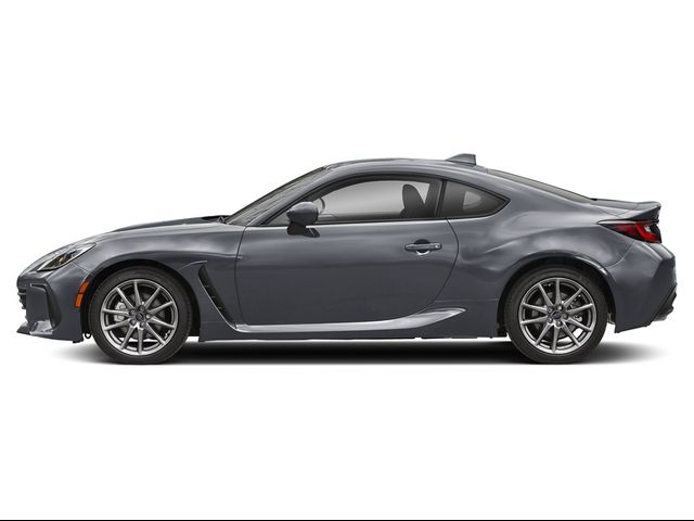 2025 Subaru BRZ Premium