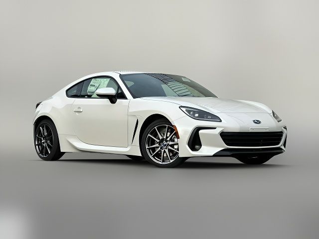 2025 Subaru BRZ Premium