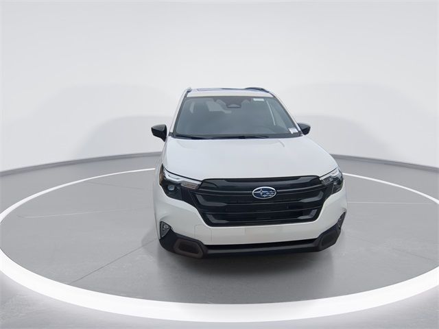 2025 Subaru BRZ Premium