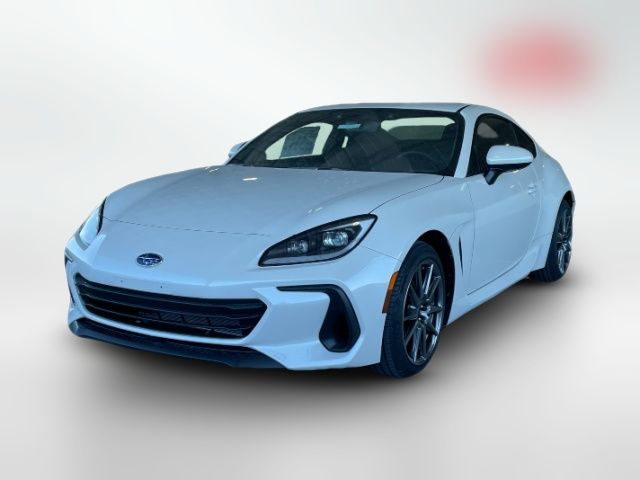 2025 Subaru BRZ Premium