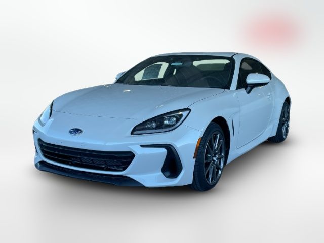 2025 Subaru BRZ Premium