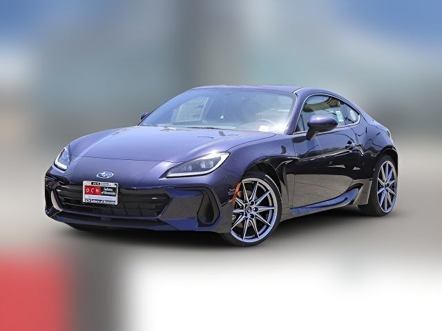2025 Subaru BRZ Series.Purple