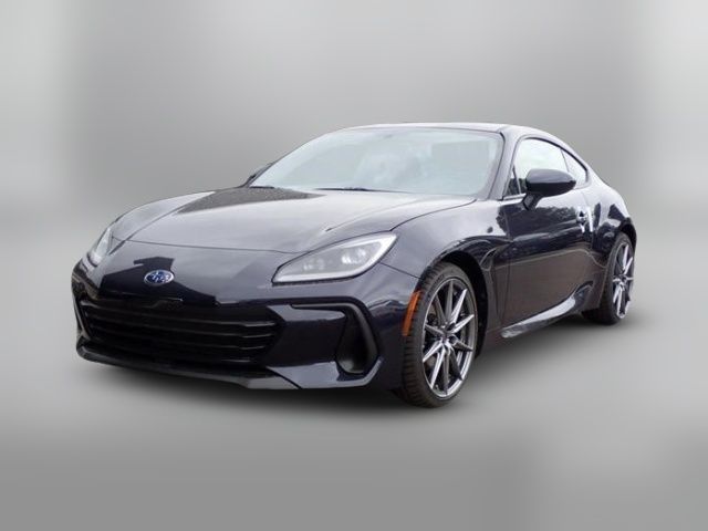 2025 Subaru BRZ Series.Purple
