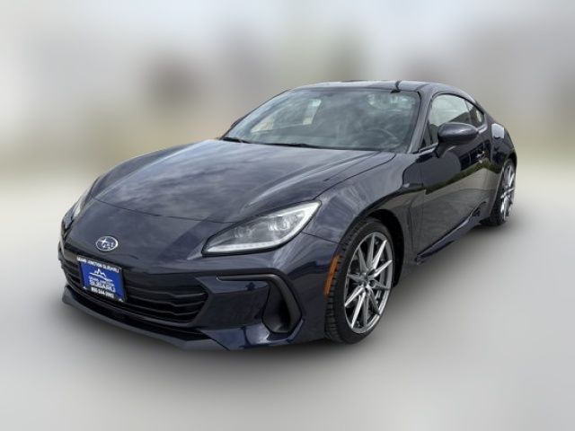 2025 Subaru BRZ Series.Purple