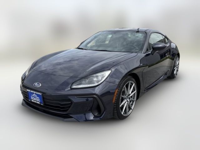 2025 Subaru BRZ Series.Purple