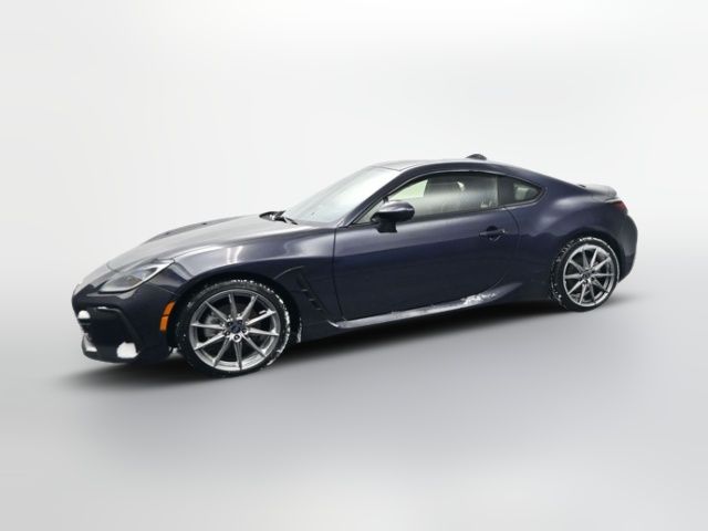 2025 Subaru BRZ Series.Purple