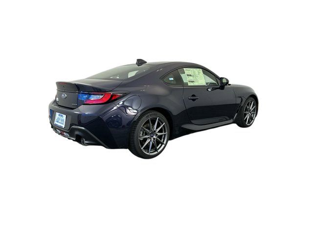 2025 Subaru BRZ Series.Purple