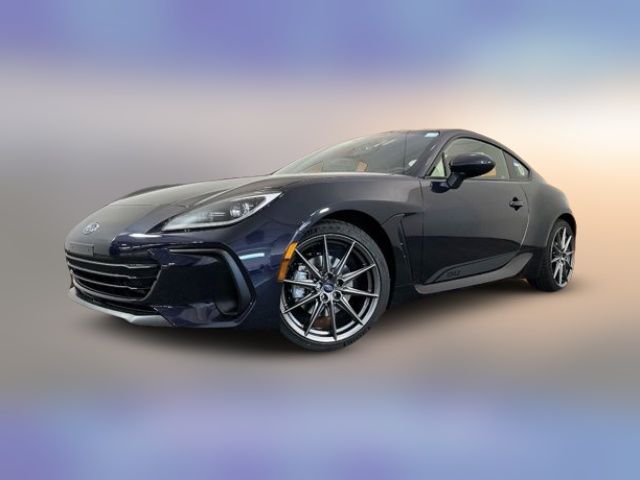 2025 Subaru BRZ Series.Purple