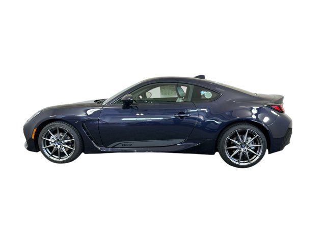 2025 Subaru BRZ Series.Purple