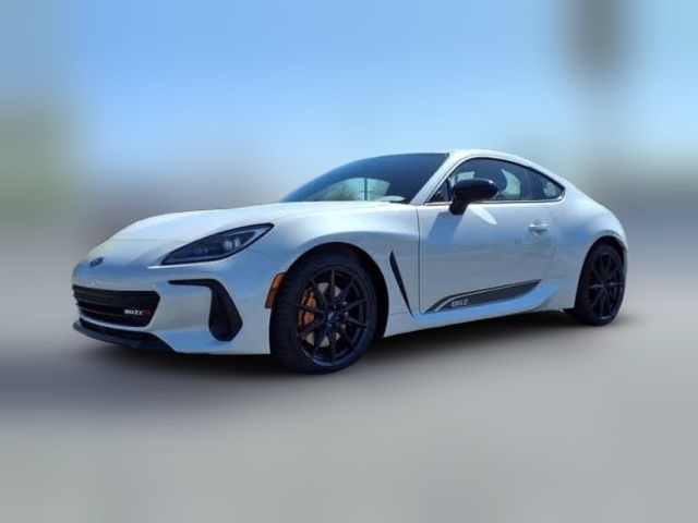 2025 Subaru BRZ tS