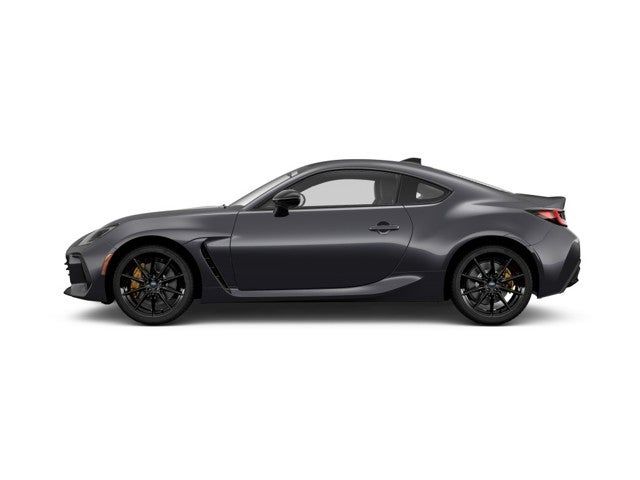 2025 Subaru BRZ tS