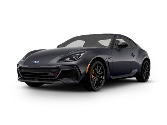 2025 Subaru BRZ tS