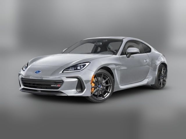 2025 Subaru BRZ tS