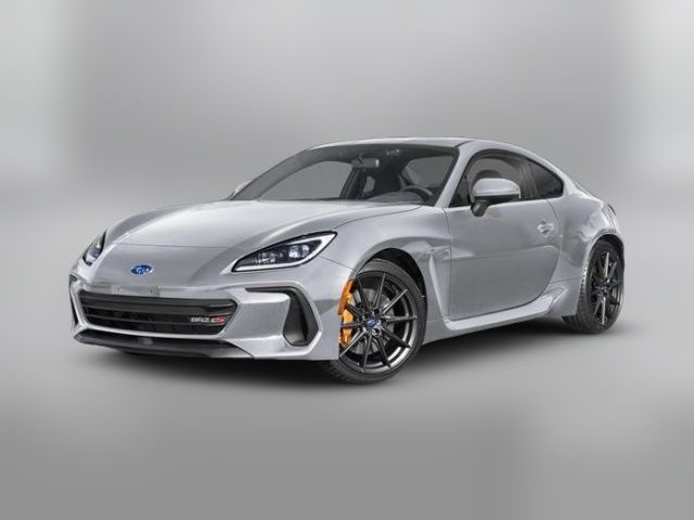 2025 Subaru BRZ tS