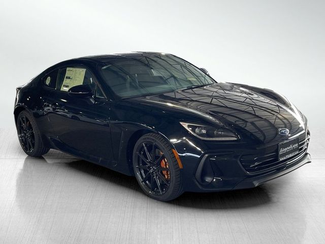 2025 Subaru BRZ tS