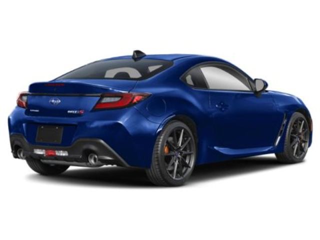 2025 Subaru BRZ tS