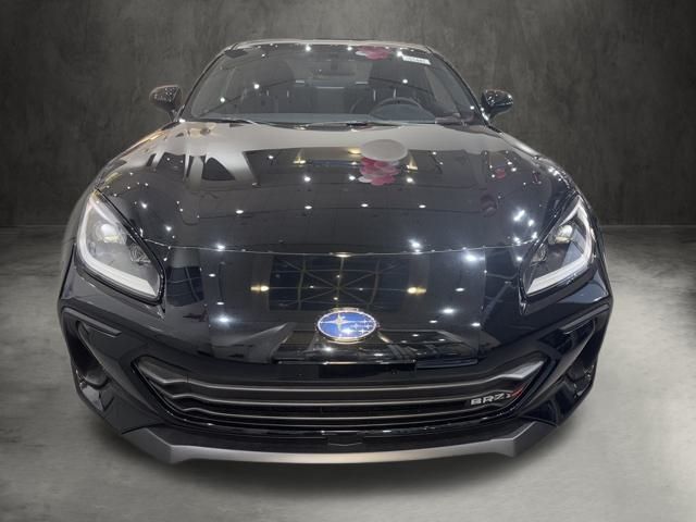 2025 Subaru BRZ tS