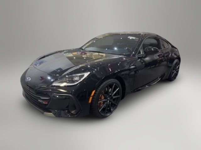 2025 Subaru BRZ tS
