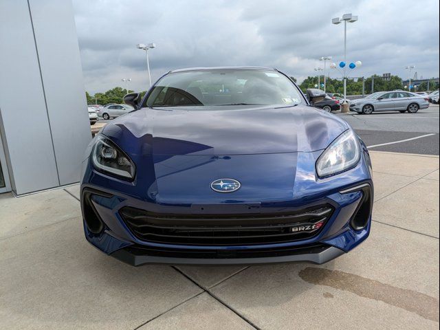2025 Subaru BRZ tS