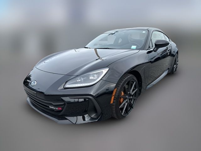 2025 Subaru BRZ tS