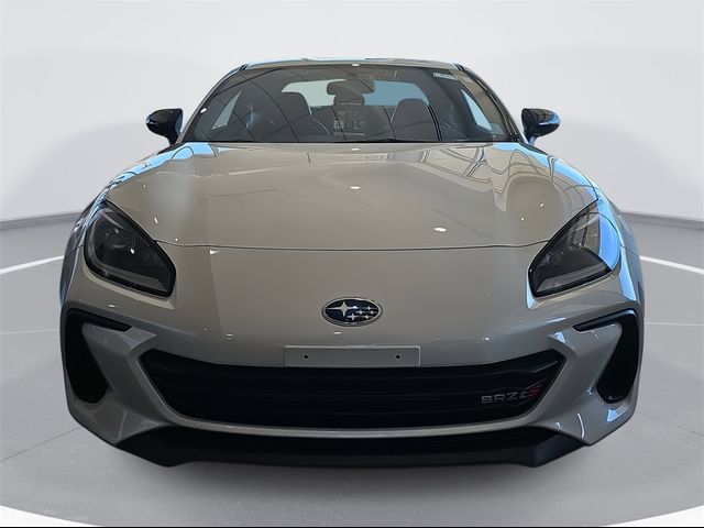 2025 Subaru BRZ tS