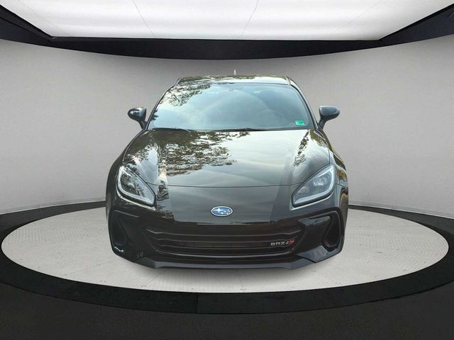 2025 Subaru BRZ tS