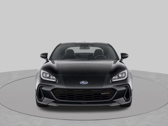 2025 Subaru BRZ tS