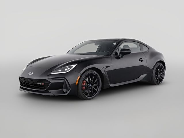 2025 Subaru BRZ tS