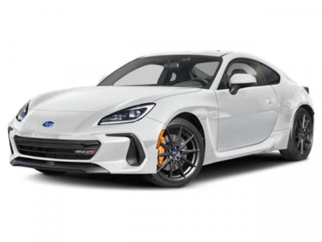 2025 Subaru BRZ tS