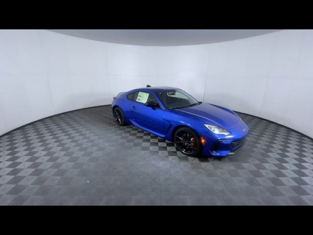 2025 Subaru BRZ tS